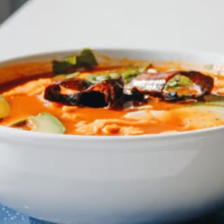 Tortilla soup