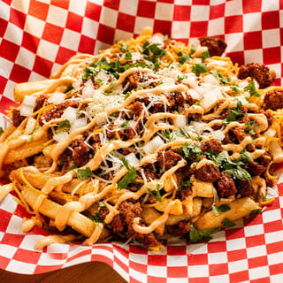 Bolt fries